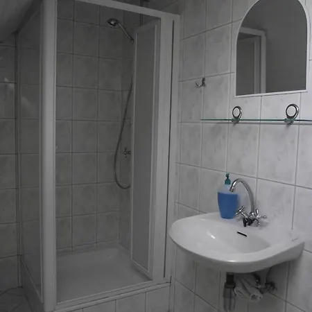 Guest house Radek Vendeghaz Es Halaszi