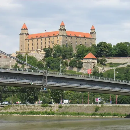 Radek és Vendégház